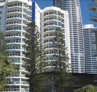 Grosvenor Beachfront Apartments - Hotel WA