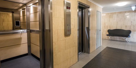 Silverton Holiday Apartments - Hotel WA 3