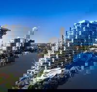 Silverton Holiday Apartments - Hotel WA