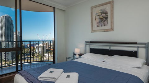 Silverton Holiday Apartments - Hotel WA 6