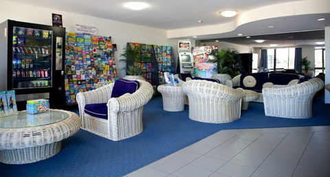 Silverton Holiday Apartments - Hotel WA 4