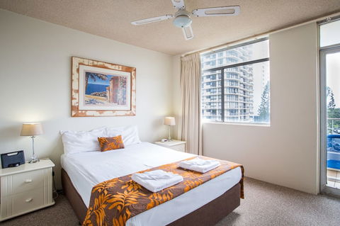 Suntower - Hotel WA 5