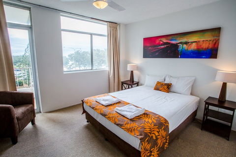 Suntower - Hotel WA 6