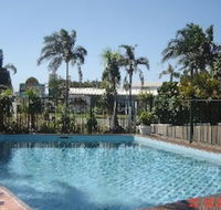 White Lanterns Motel - Hotel WA