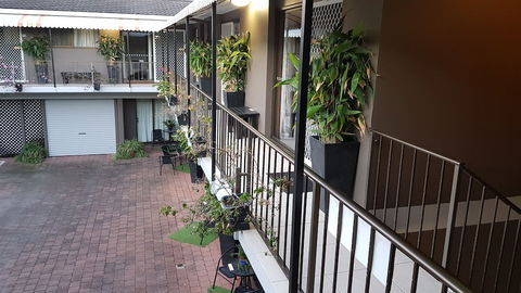 Gold Coast Airport Motel - Hotel WA 3