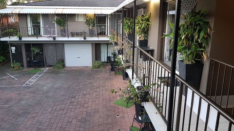 Gold Coast Airport Motel - Hotel WA 0