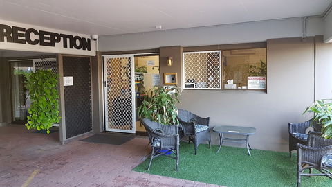 Gold Coast Airport Motel - Hotel WA 6