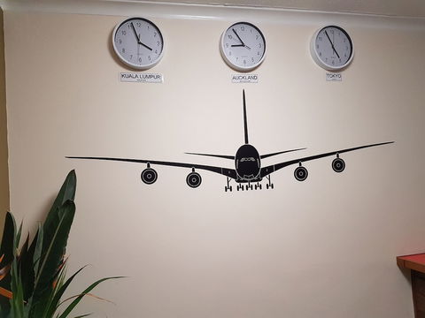 Gold Coast Airport Motel - Hotel WA 5