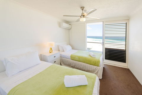 Berkeley On The Beach - Hotel WA 4