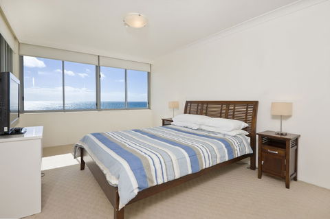 Berkeley On The Beach - Hotel WA 6