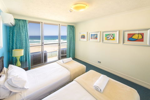 Berkeley On The Beach - Hotel WA 3