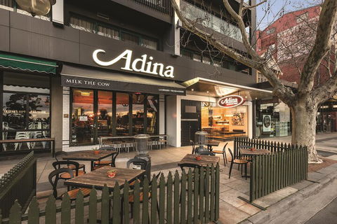Adina Apartment Hotel St Kilda Melbourne - Hotel WA 2