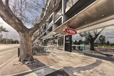 Adina Apartment Hotel St Kilda Melbourne - Hotel WA 0