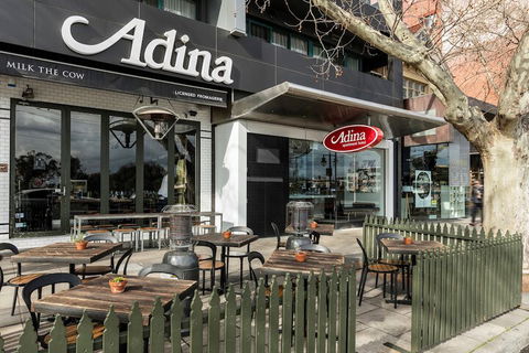 Adina Apartment Hotel St Kilda Melbourne - Hotel WA 1