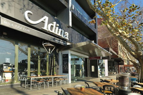 Adina Apartment Hotel St Kilda Melbourne - Hotel WA 4
