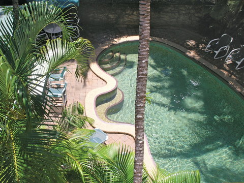Palms At Trinity - Hotel WA 0