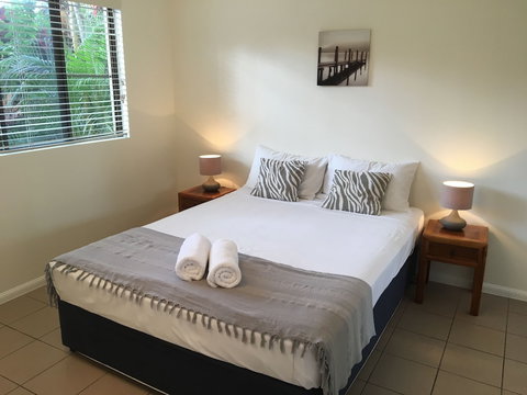 Palms At Trinity - Hotel WA 4