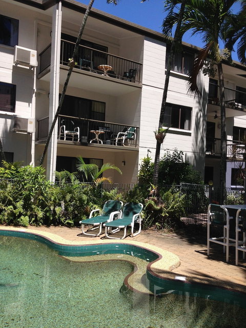 Palms At Trinity - Hotel WA 1