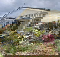 Swansea Cottages  Motel Suites - Hotel WA