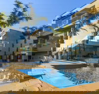 The Bluff Resort Apartments - Hotel WA