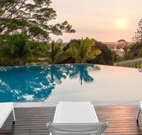Cape Vue - Hotel WA