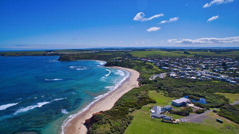 Clifftop Boutique Accommodation - Hotel WA 1