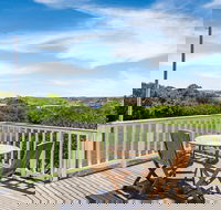 Clifftop Boutique Accommodation - Hotel WA