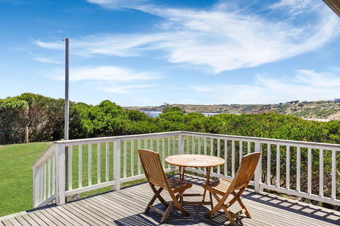 Clifftop Boutique Accommodation - Hotel WA 0