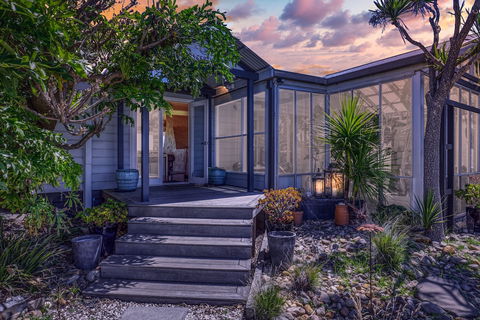 Clifftop Boutique Accommodation - Hotel WA 2