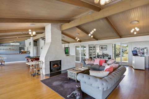 Clifftop Boutique Accommodation - Hotel WA 5