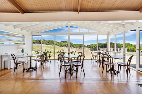 Clifftop Boutique Accommodation - Hotel WA 3