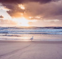 Blue Waters Motel - Hotel WA