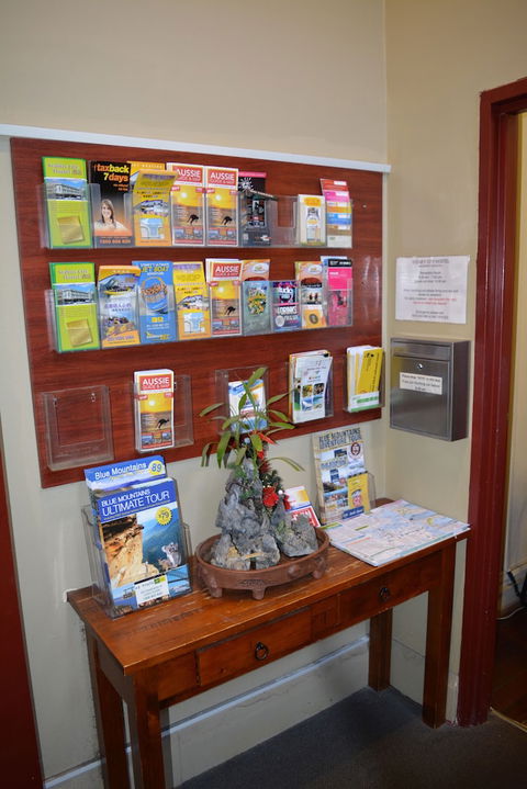 Sydney City Hostel - Hotel WA 2