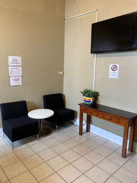 Sydney City Hostel - Hotel WA 5