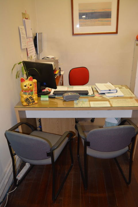 Sydney City Hostel - Hotel WA 1