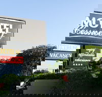 Cessnock Motel - Hotel WA