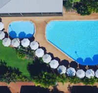 Exmouth Escape Resort - Hotel WA