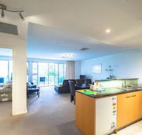 Glenelg Beachside Apartments - Hotel WA