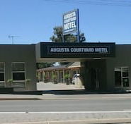 Augusta Courtyard Motel - Hotel WA