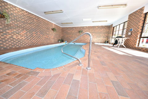 Horsham Mid City Court Motel - Hotel WA 2