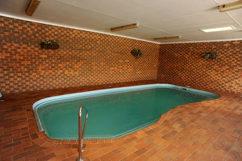Horsham Mid City Court Motel - Hotel WA 1