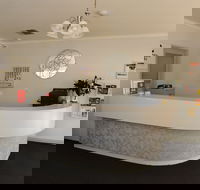 Horsham Mid City Court Motel - Hotel WA