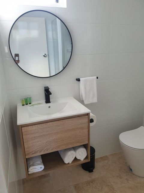 Sandpiper Motel Ulladulla - Hotel WA 2