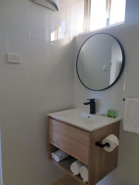 Sandpiper Motel Ulladulla - Hotel WA 3