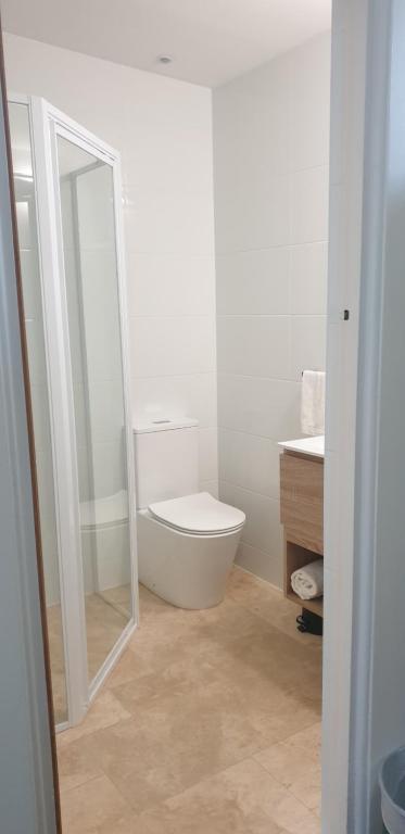 Sandpiper Motel Ulladulla - Hotel WA 6