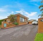 Sandpiper Motel Ulladulla - Hotel WA