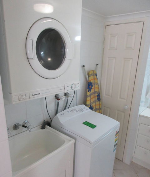 Pacific Place Apartments - Hotel WA 6