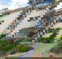 Pacific Place Apartments - Hotel WA