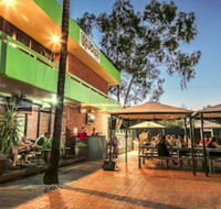 Haven Backpacker Resort - Hotel WA