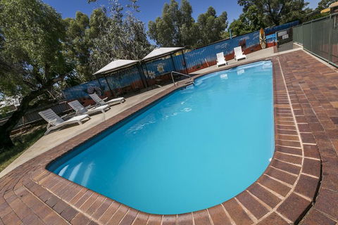 Haven Backpacker Resort - Hotel WA 3